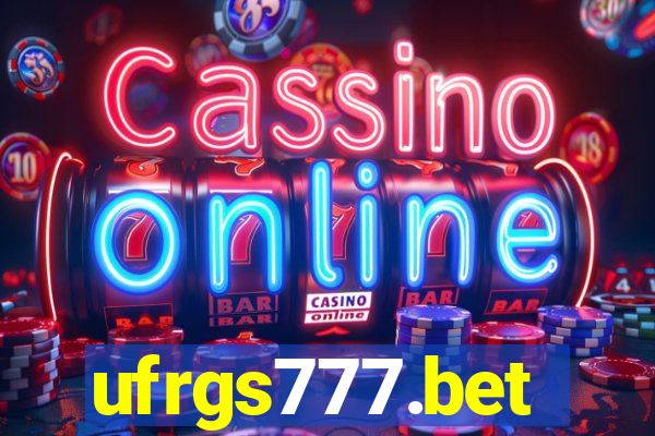 ufrgs777.bet