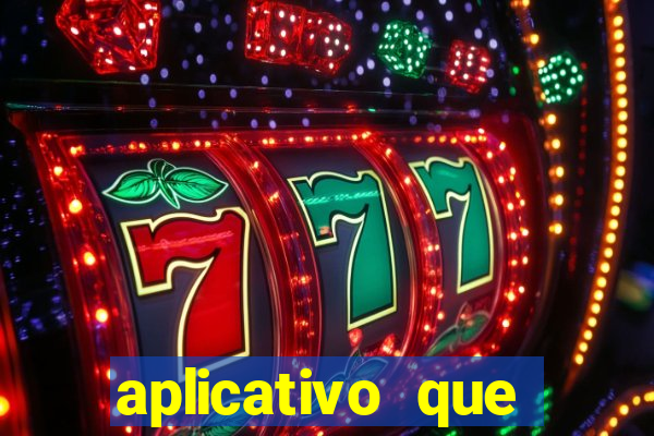 aplicativo que mostra resultado de jogos