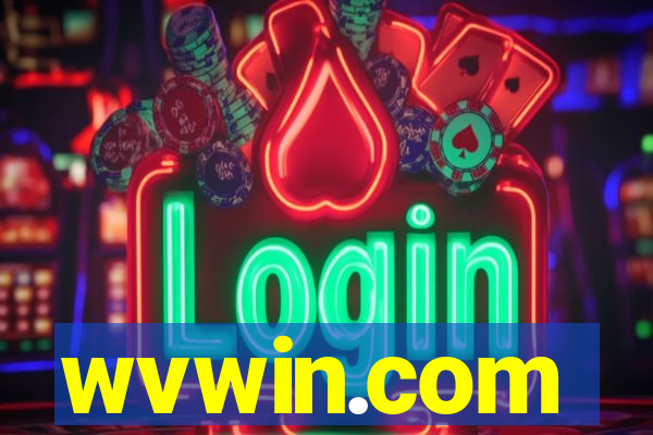 wvwin.com