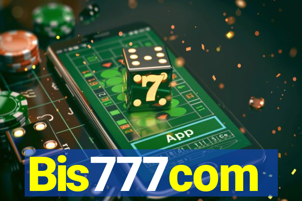 Bis777com