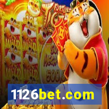 1126bet.com