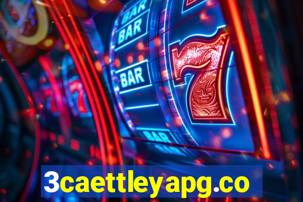 3caettleyapg.com