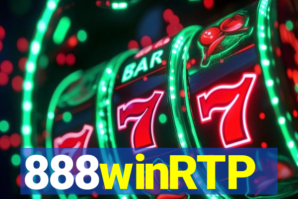 888winRTP