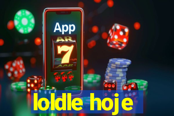 loldle hoje