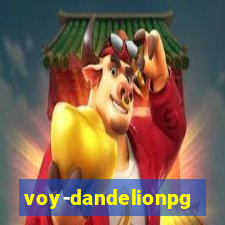 voy-dandelionpg.com