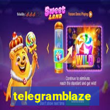 telegramblaze
