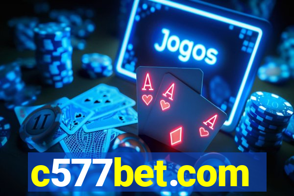 c577bet.com