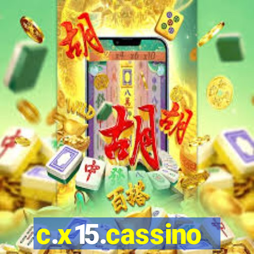 c.x15.cassino