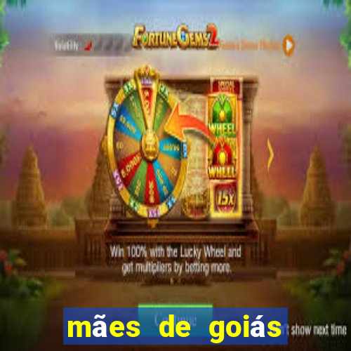 mães de goiás consultar cpf 2024