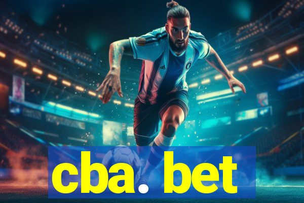 cba. bet