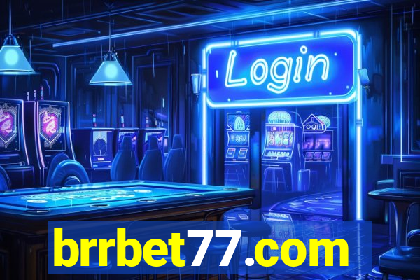 brrbet77.com