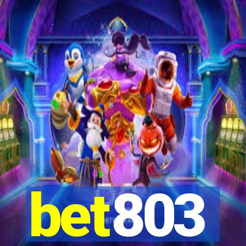 bet803