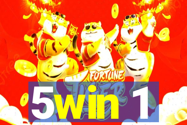 5win 1