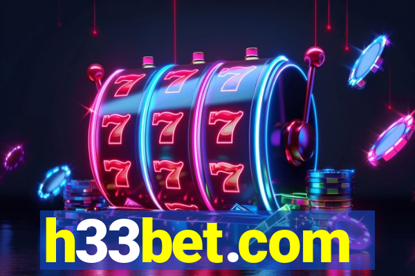 h33bet.com
