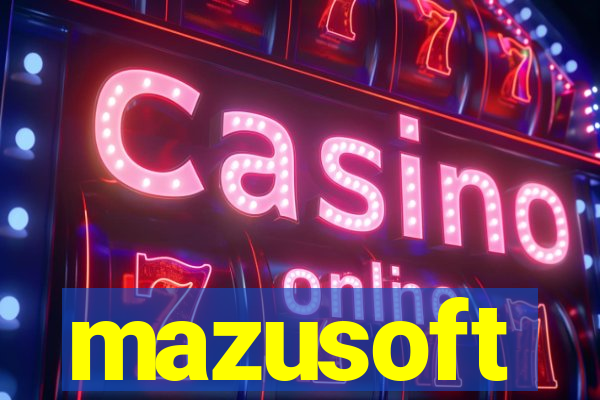 mazusoft