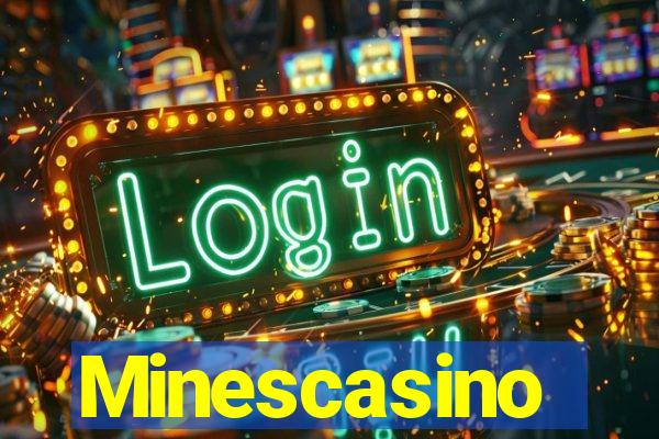 Minescasino