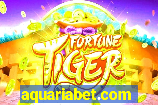 aquariabet.com