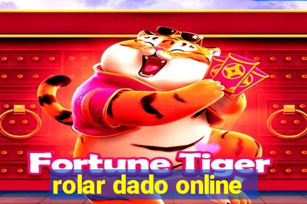rolar dado online