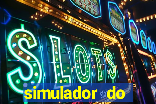 simulador do fortune tiger