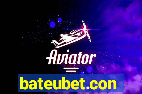 bateubet.con