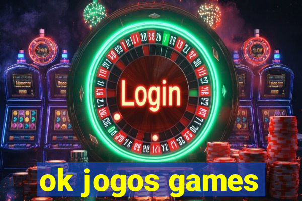 ok jogos games