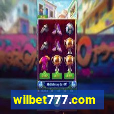 wilbet777.com