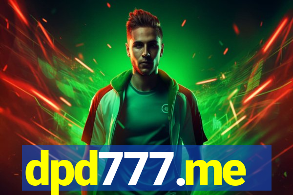 dpd777.me