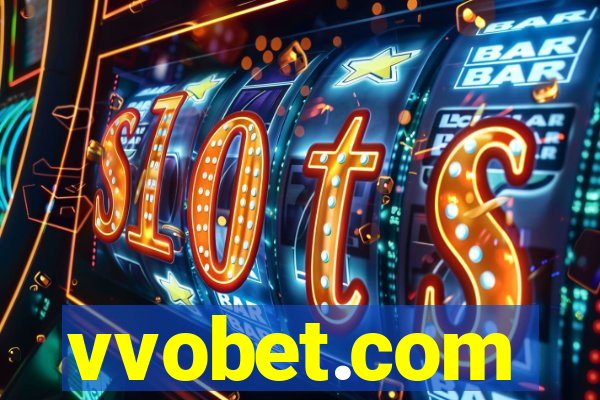 vvobet.com