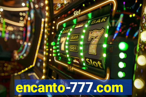 encanto-777.com