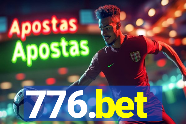 776.bet