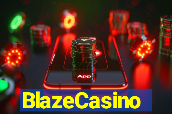 BlazeCasino