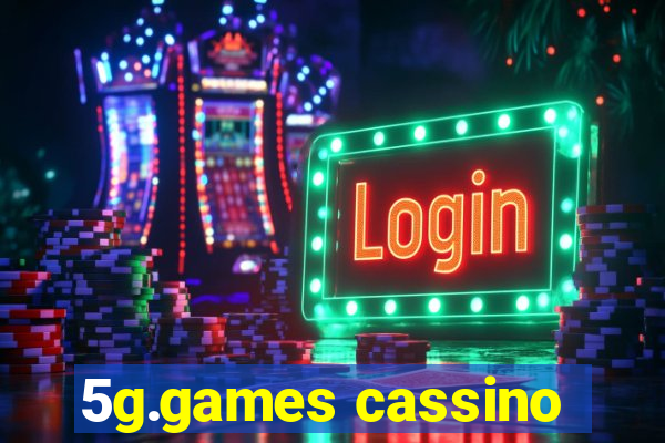 5g.games cassino