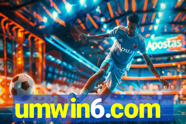 umwin6.com