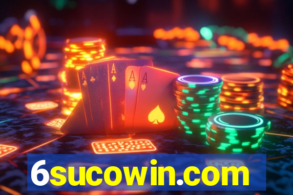 6sucowin.com