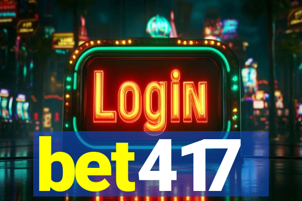 bet417
