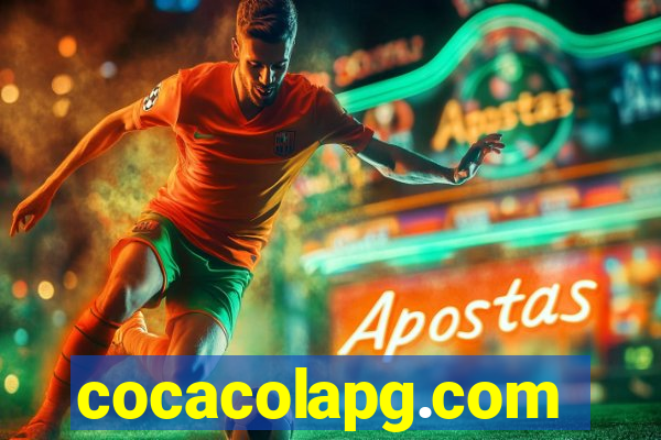 cocacolapg.com