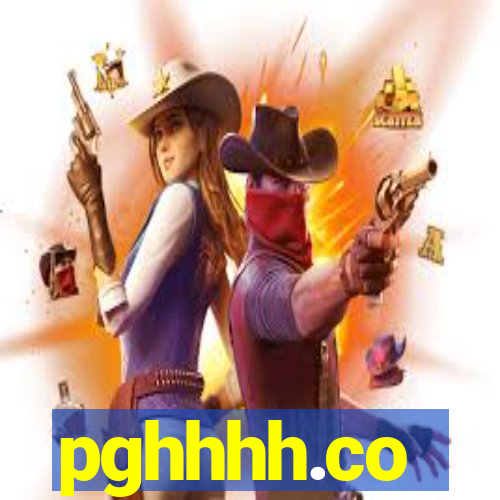 pghhhh.co