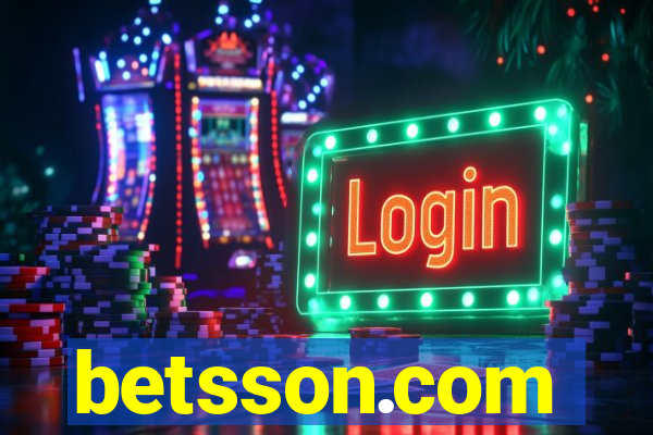 betsson.com