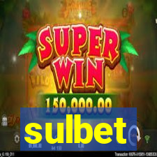 sulbet
