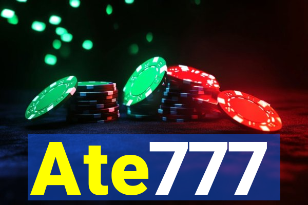 Ate777