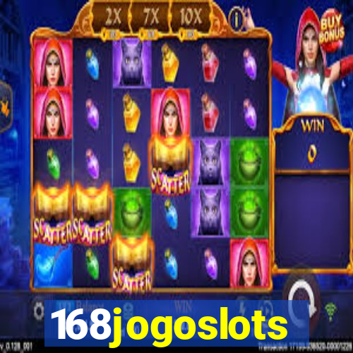 168jogoslots