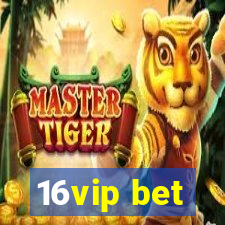 16vip bet
