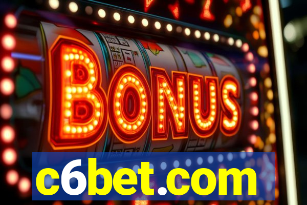 c6bet.com