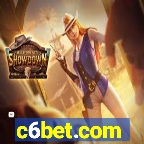 c6bet.com