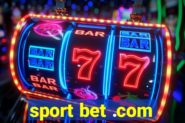 sport bet .com