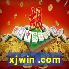 xjwin .com