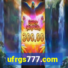ufrgs777.com