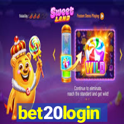 bet20login