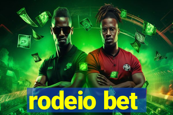 rodeio bet
