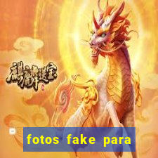 fotos fake para status do whatsapp
